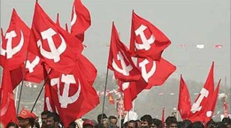 kerala news, CPM worker hacked to death, Kannur CPM worker death, kerala political parties, kerala news, kerala police, indian express