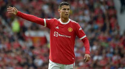 Buy 2008 Manchester United Ronaldo Jersey Online In India -   India