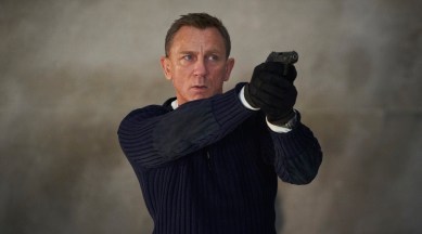 No Time to Die, daniel craig