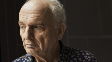 David Chase, many saints of newark