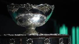 India, Davis Cup