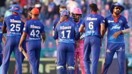 IPL 2022 DC vs RR playing XI, match prediction, pitch report