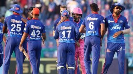 IPL 2022 DC vs RR playing XI, match prediction, pitch report
