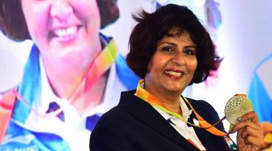 Paralympics, Paralympics 2020, Deepa Malik