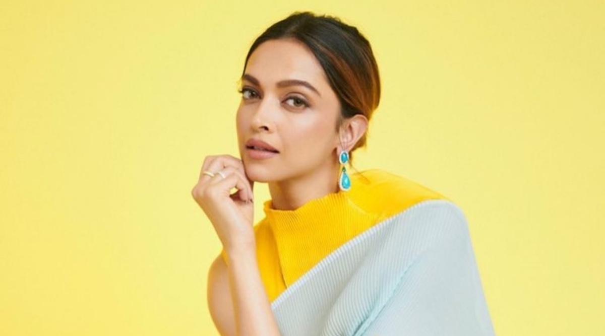 4 times Deepika Padukone proved she's the poster girl for ivory saris, Vogue  India