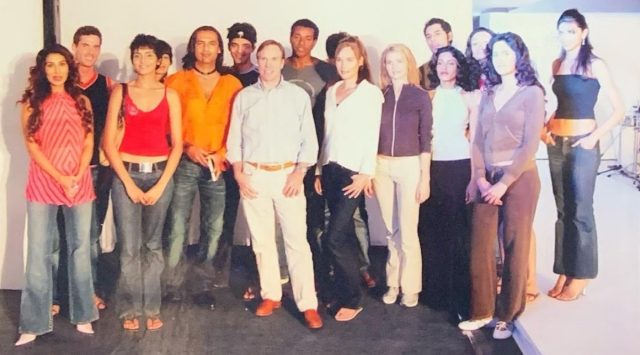 deepika katrina throwback photo