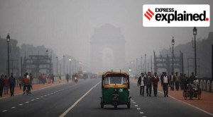 Explained: What new WHO pollution norms mean for India