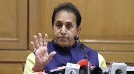 anil deshmukh, maharashtra, CBI, Leaked Deshmukh report, indian express, indian express news, mumbai news, current affairs