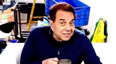 Dharmendra: News, Photos, Latest News Headlines about Dharmendra - The