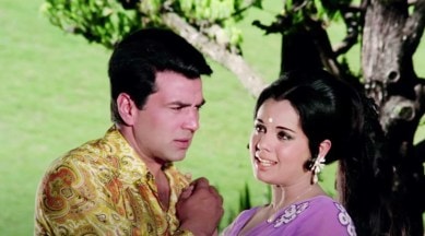 dharmendra, mumtaz