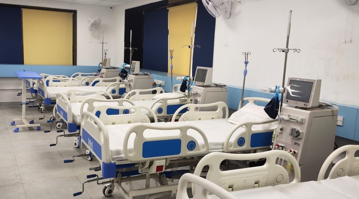 South MCD to open dialysis centres at two hospitals in Kalkaji, Tilak