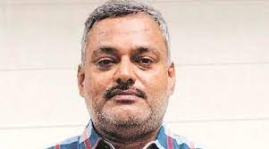 Vikas dubey, vikas dubey encounter, gangster vikas dubey, NSA, Indian express, indian express news, lucknow news, UP news, Latest UP news, Current affairs