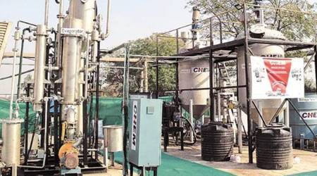 The total investment involved is Rs 2,666 crore and we are expecting it will generate 4,000 direct employment. (File)