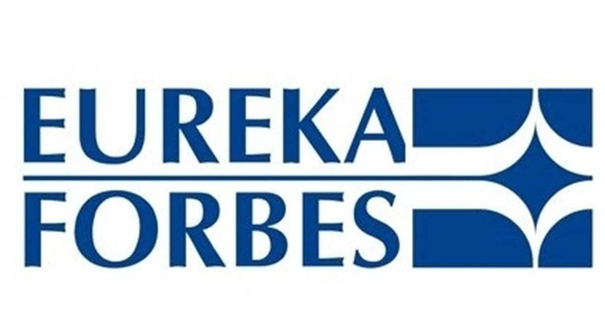 Advent to acquire majority stake in Eureka Forbes | Business News - The  Indian Express