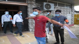 exam centre jee neet1200 neet result date, neet sc order, neet 2021 result news, neet news, when will neet result declared, neet cut off, neet 2021 news updates