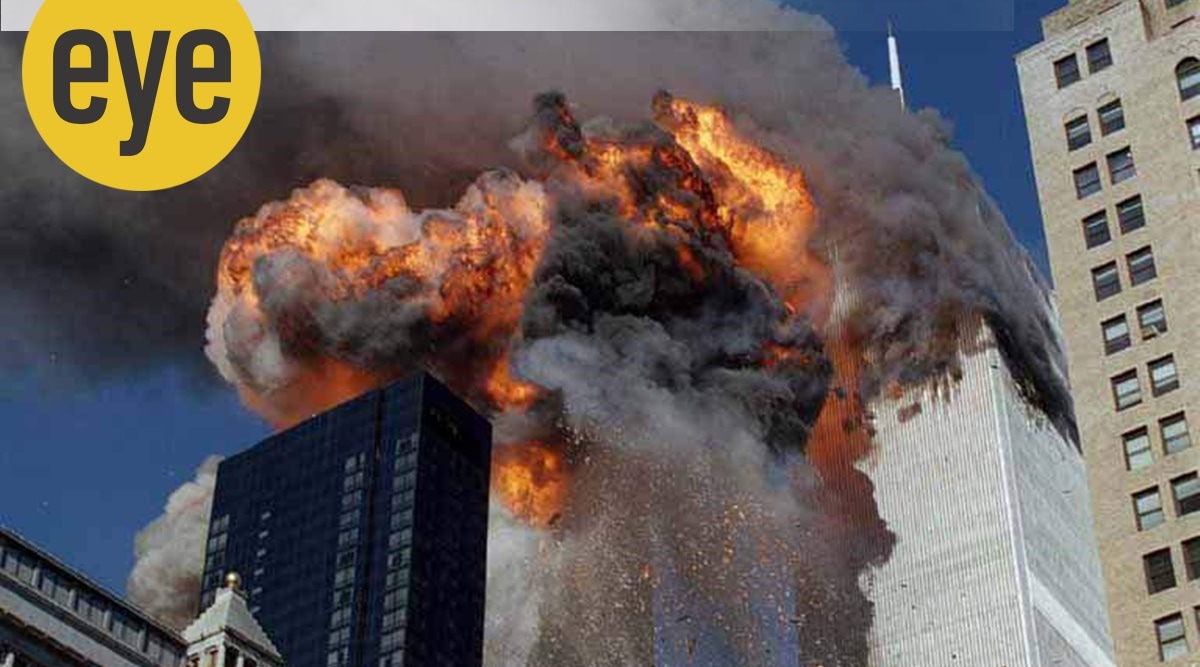 9/11 attacks: The story of a miraculous escape