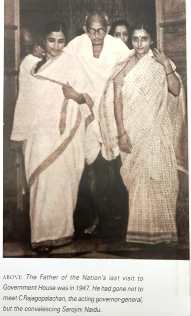 gandhi