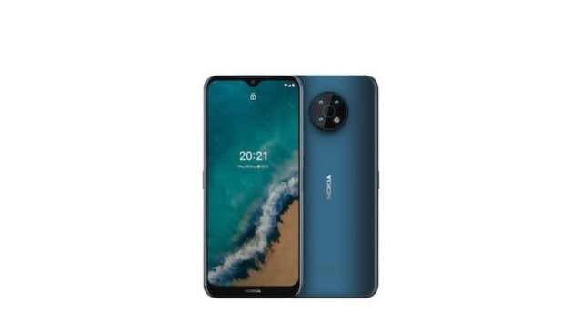 Nokia G50, Nokia G50 price, Nokia G50 specs, Nokia G50 specifications, Nokia G50 features, Nokia G50 launch,