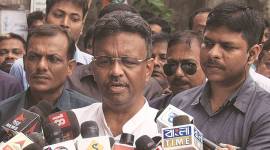 Firhad Kaim, Narada