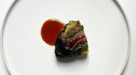 eleven madison park, beetroot