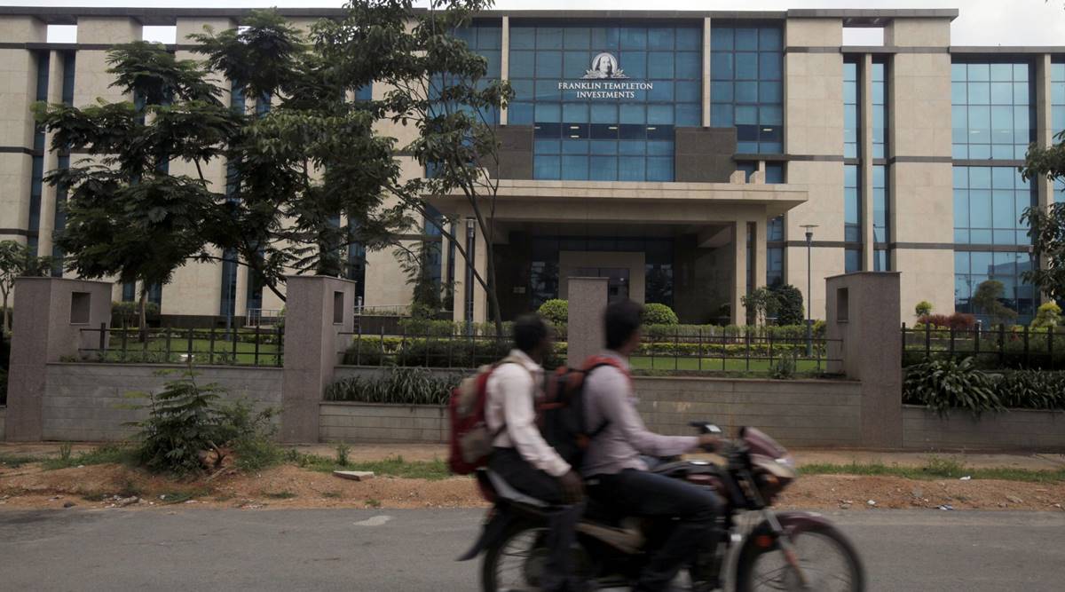 Franklin Templeton Mutual Fund gets Rs 149 crore from Vodafone Idea