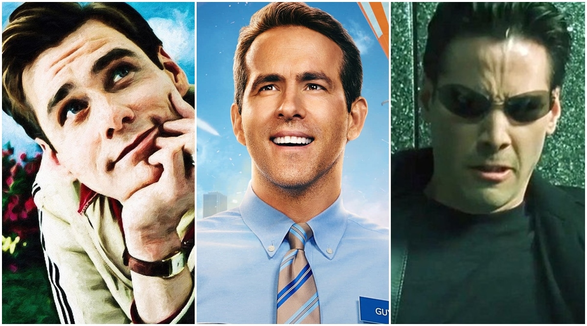 Other Ryan Reynolds Movies You Should Watch After Free Guy