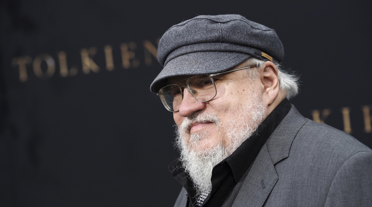 George Rr Martin Says Changes At Hbo Max Have ‘impacted Future Game Of