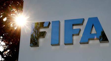FIFA , South Africa, Benin, Protest South Africa, Protest Benin, sports news, indian express