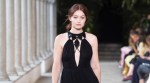 gigi hadid, milan fashion week