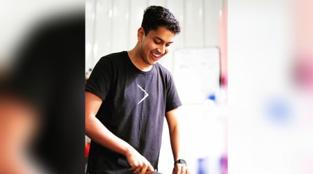 gin, distiller, greater than, south goa, colva, indian express, indian express news, goa news