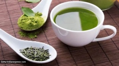 Green Tea For Weight Loss: Know When To Drink For Best Results