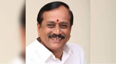 H Raja, BJP, media, mediapersons, Chennai Press Club, journalists, Press, Chola emperor, Tamil, Hindu religion, Indian express, Indian express news, chennai news, current affairs