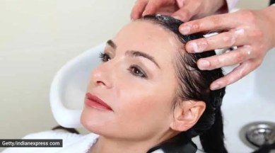 Delhi woman gets Rs 2 crore compensation for wrong haircut, treatment at  salon: Know all about hair care | Lifestyle News,The Indian Express