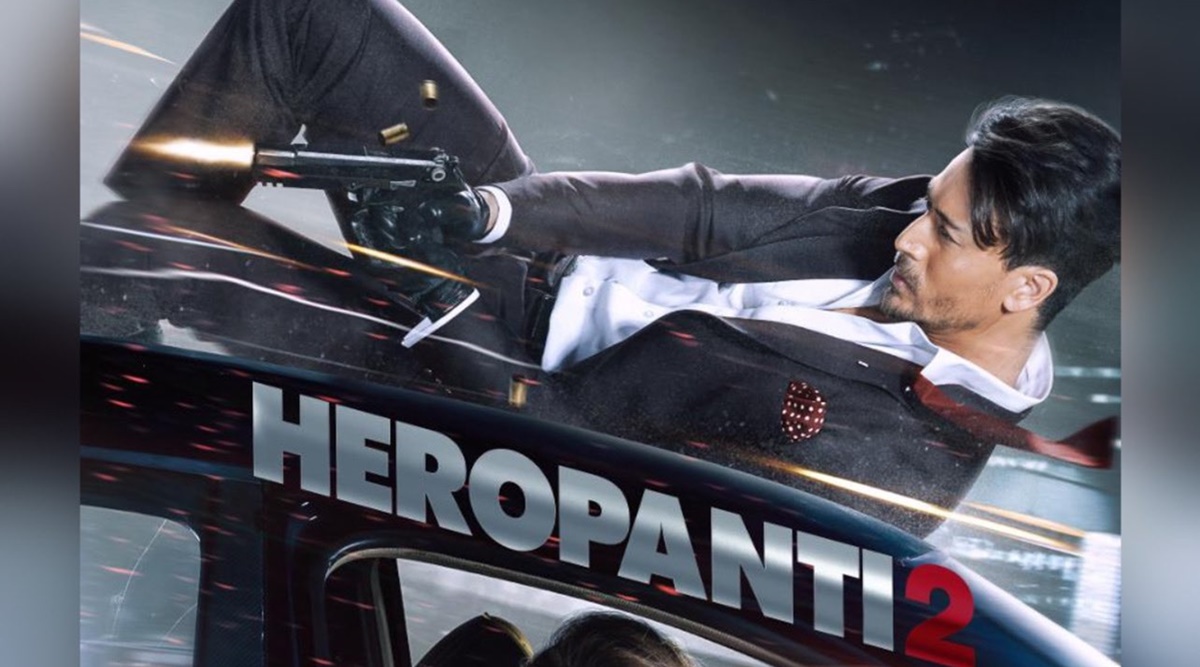 دانلود زیرنویس فیلم Heropanti 2 2022 – بلو سابتایتل