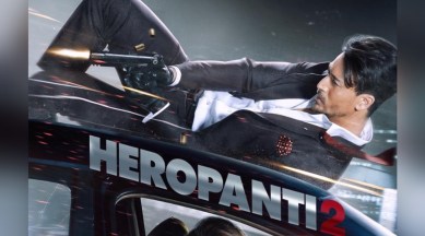 heropanti 2 tiger shroff