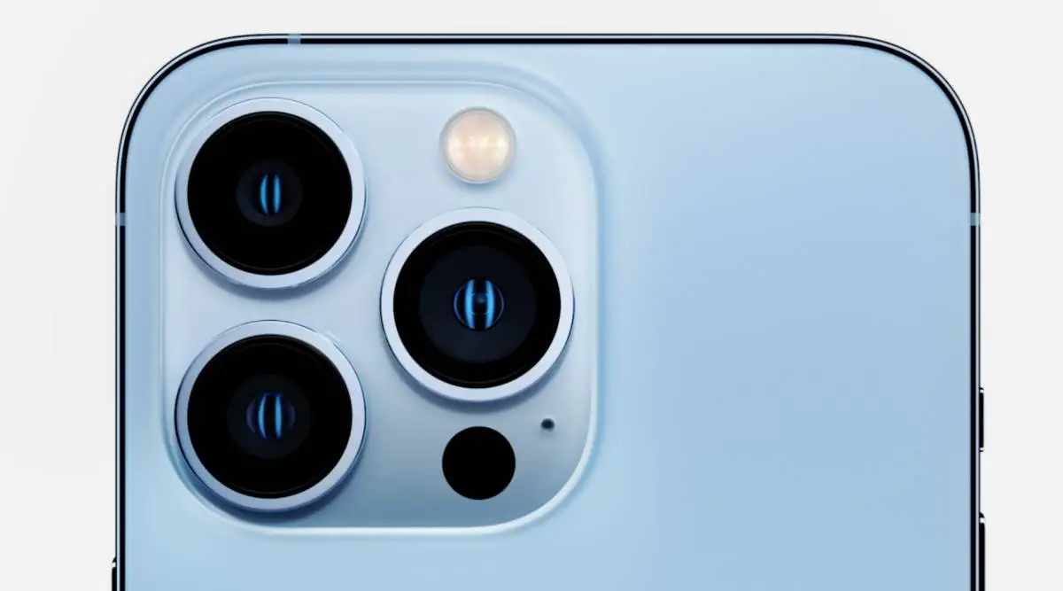 Apple Introduces New Camera Features for iPhone 13 Pro Series With iOS 15.1  Beta 3 - News18