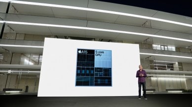 Apple, Apple iPhone 13, iPhone 13 chip, Apple A15 Bionic chipset, Apple iPhone 13 chipset, Apple A15 Bionic chipset feature, iPhone 13 battery size, Why doesn't Apple reveal iphone battery size