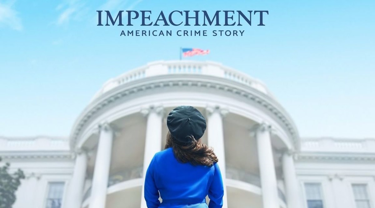 impeachment, american crime story, impeachment american crime story