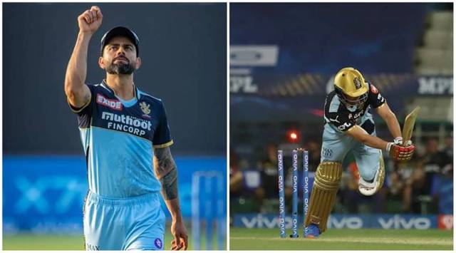 virat kohli, rcb