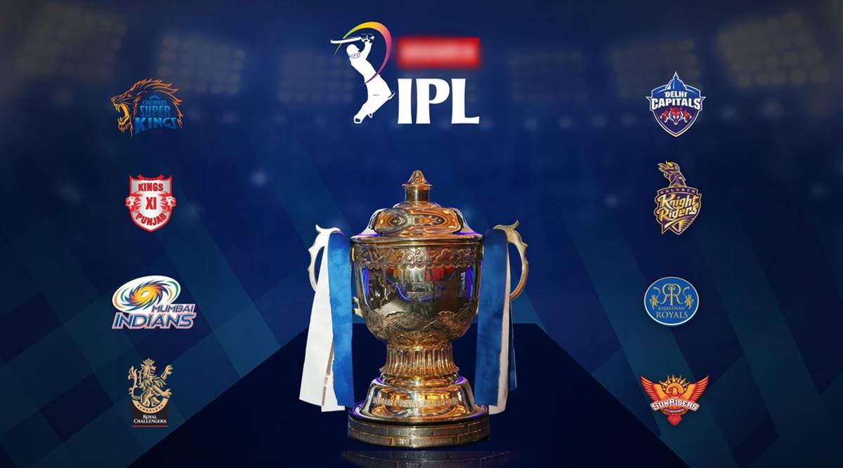 Ipl points table 2021 schedule