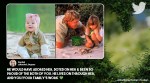 Steve Irwin death anniversary daughter bindi Irwin viral post twitter reactions, Steve Irwin death anniversary, how did Steve Irwin die, who is Steve Irwin trending, indian express, indian express news