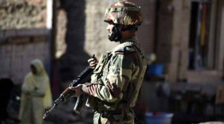 J&K police, Jammu, Kashmir, Hyderpora, India news, Indian express, Indian express news, current affairs