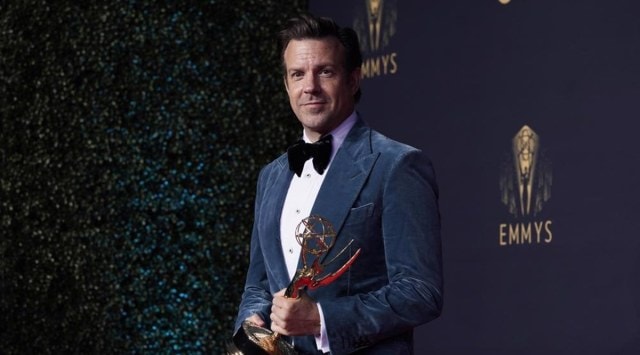 jason sudeikis