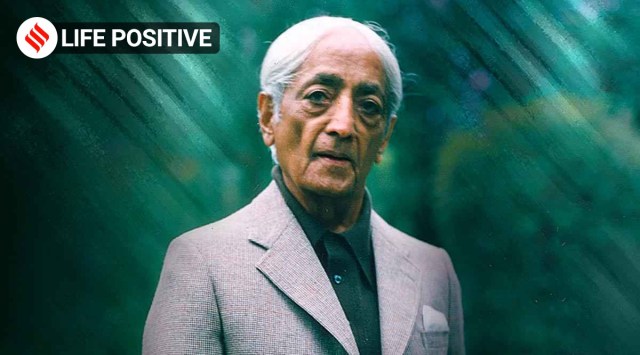 krishnamurti