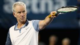 Mcenroe