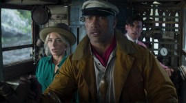 Jungle Cruise movie review, Jungle Cruise, jungle cruise review