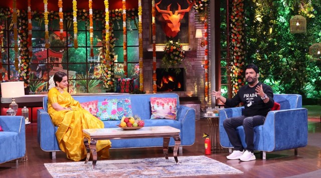 Kapil Sharma Show