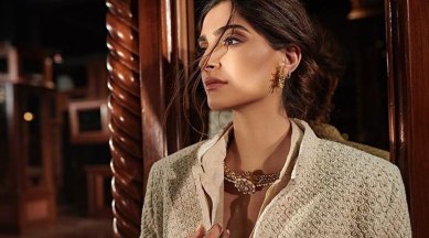 sonam kapoor