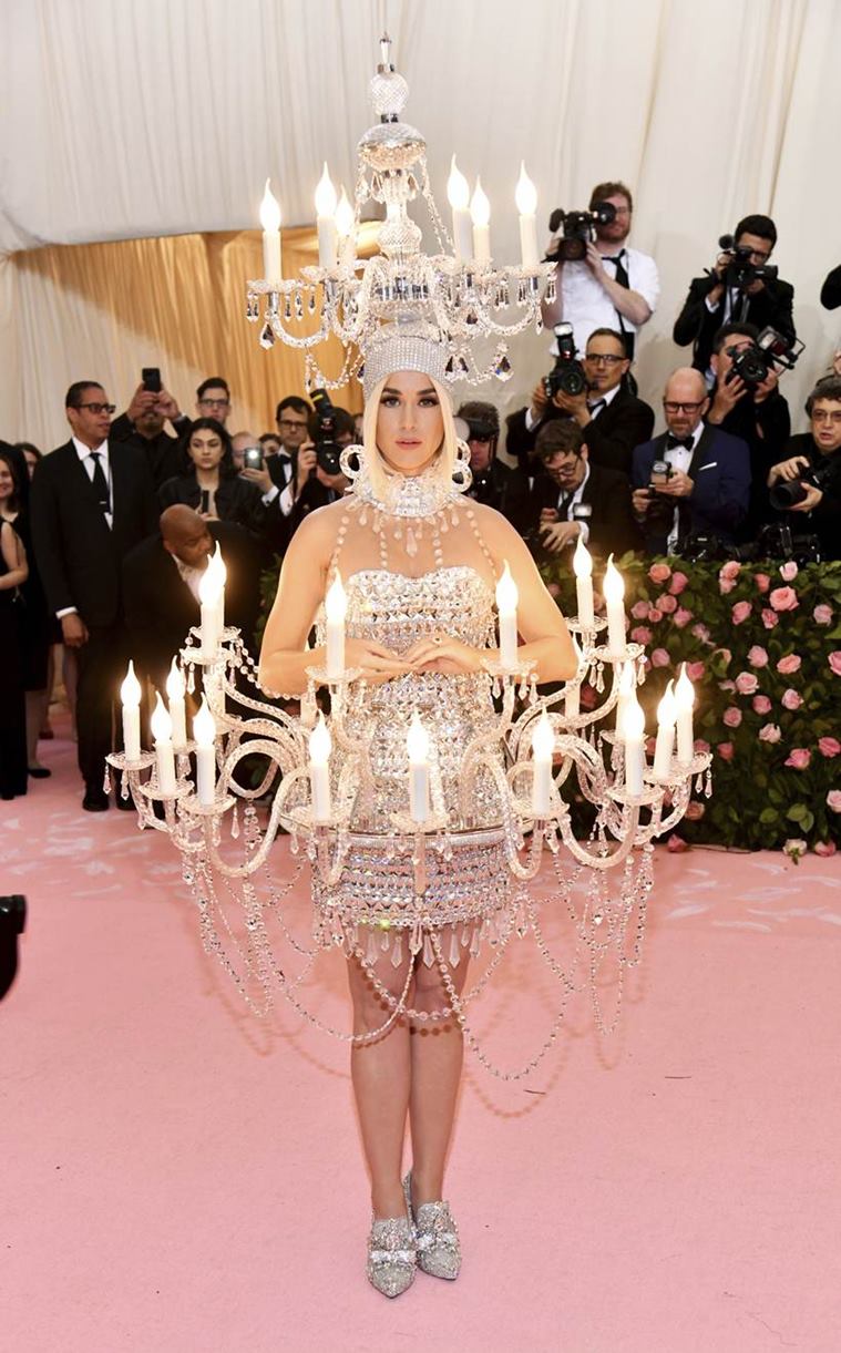 Met Gala 2021: Some outrageously-fashionable looks from previous galas ...