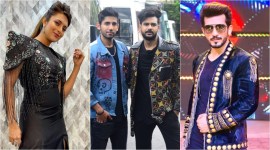 Khatron Ke Khiladi 11 will air its finale on September 26. (Photo: Divyanka, Arjun/Instagram, Varinder Chawla)